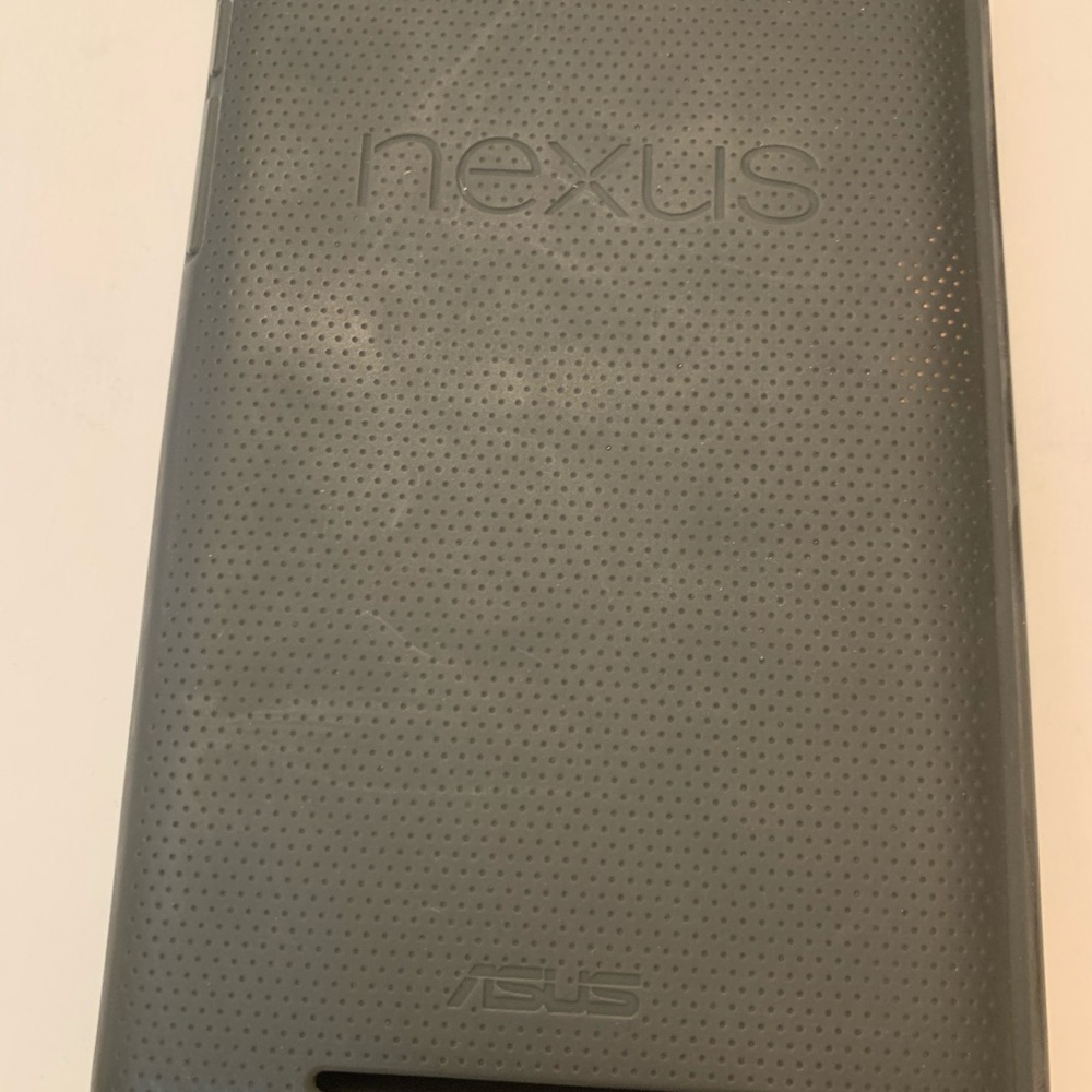 Google Nexus Tablet - Picture 5 of 6